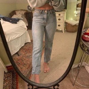 Brandy Melville John Galt Denim
